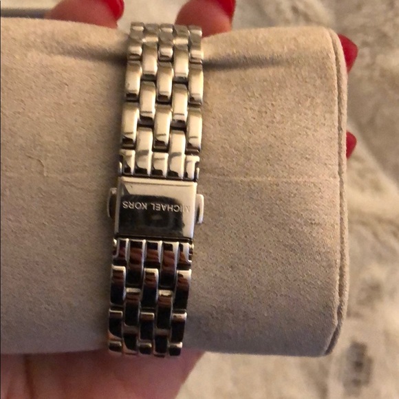 Michael kors unisex watch
